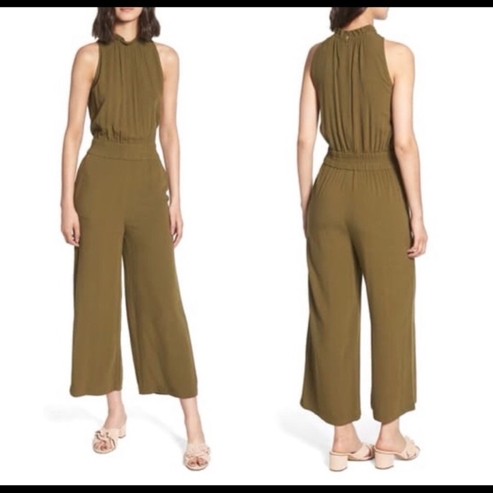 Chelsea 28 Olive Green Jumper Size XXL (18)